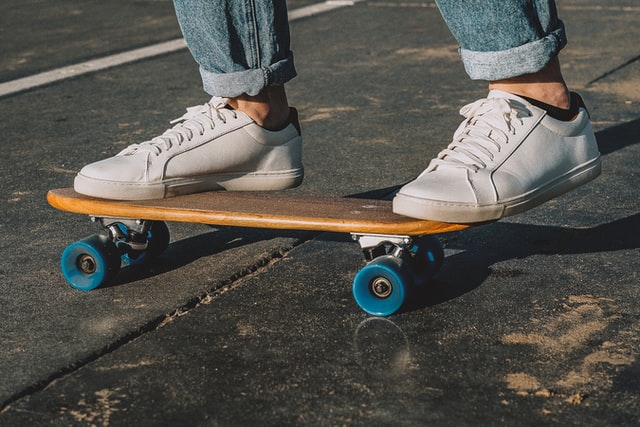 skateboard kopen