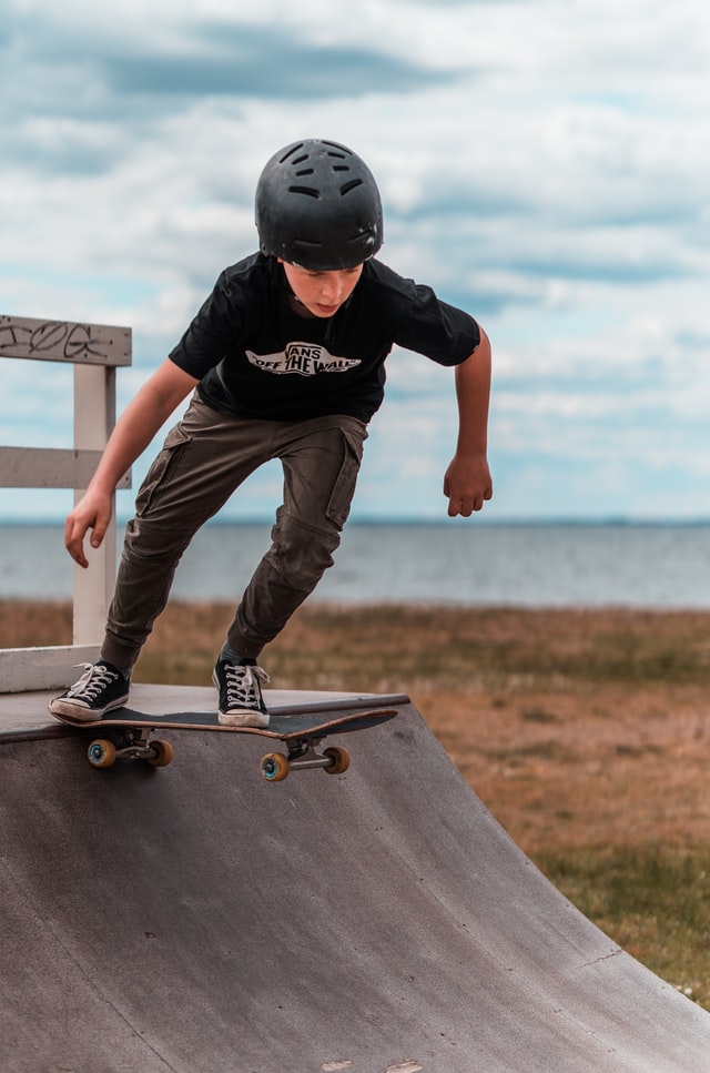 kopen skateboard